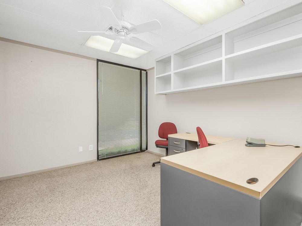 Professional Office Space Located Off Shaw Ave: 1241 E Shaw Ave, Fresno, CA 93710